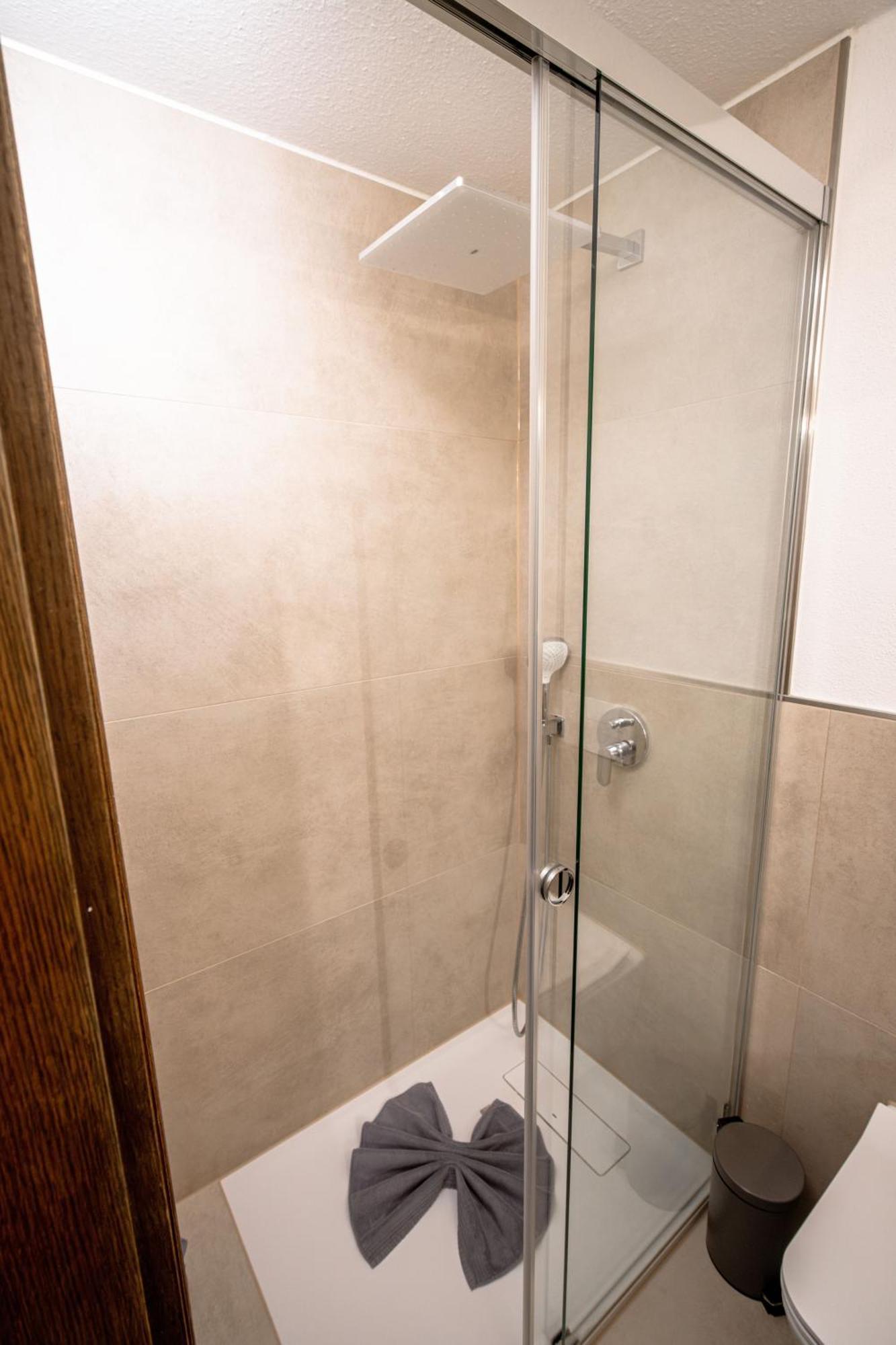 Bergliebe Apartment Kierwang Bagian luar foto